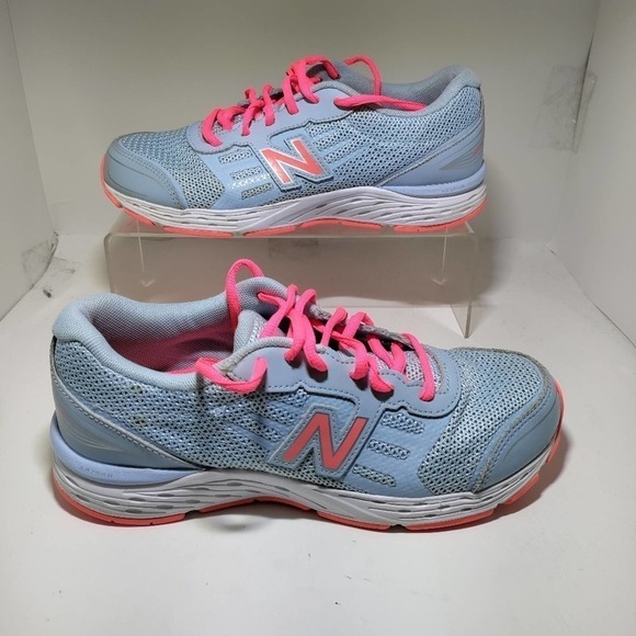 New balance 680 tech ride running shoes women's size 6 - Picture 2 of 7